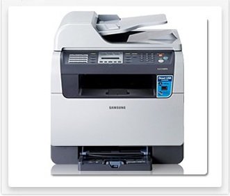 Samsung CLX-3160N